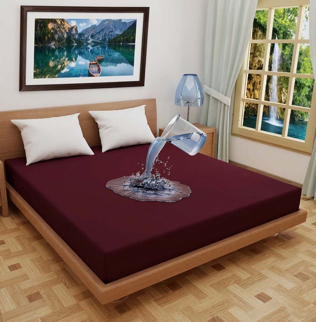 Mattress Protector